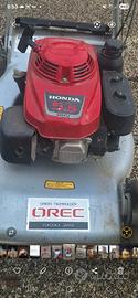 Tagliaerba honda 5.5 ohv orec technology