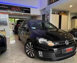 Volkswagen Golf 2.0 TDI 170CV DPF 5p. GTD