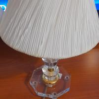 2 lampade ideal lux