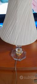 2 lampade ideal lux