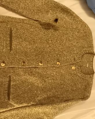 Cardigan Giesswein 