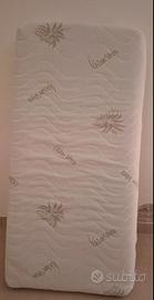Materasso bambini 90x60