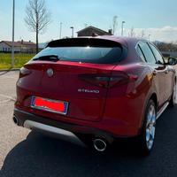 Alfaromeo stelvio