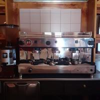 Macchina Del Caffe Professionale