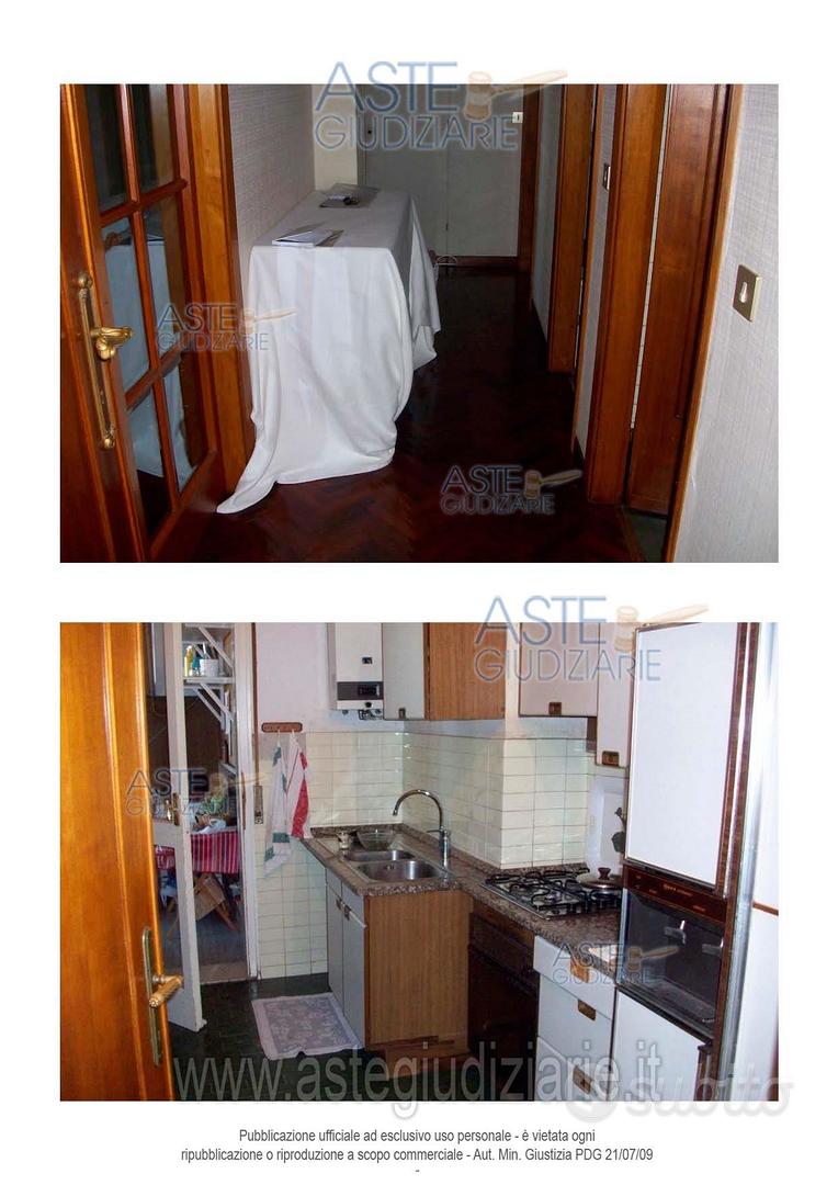 Appartamento – Mantova, Valletta Paiolo - Altro