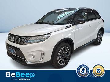 Suzuki Vitara 1.5H 140V STARVIEW 4WD ALLGRIP AUTO