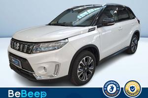 Suzuki Vitara 1.5H 140V STARVIEW 4WD ALLGRIP AUTO