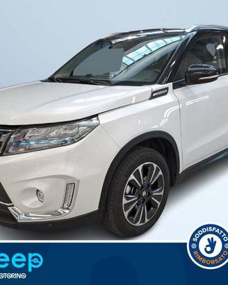 Suzuki Vitara 1.5H 140V STARVIEW 4WD ALLGRIP AUTO
