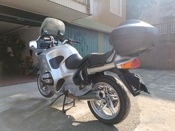 Bmw r 1150 rt - 2004