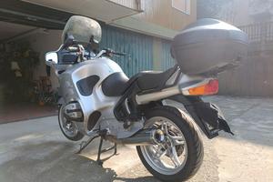Bmw r 1150 rt - 2004