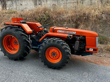 Trattore Antonio Carraro 70cv