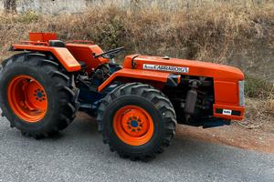 Trattore Antonio Carraro 70cv