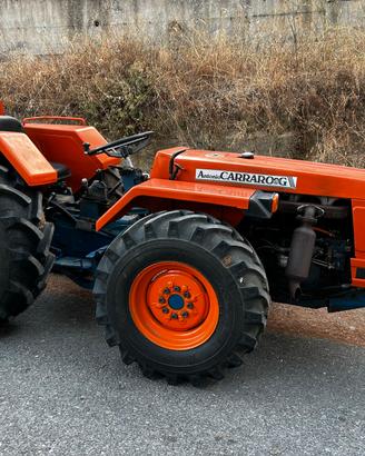 Trattore Antonio Carraro 70cv
