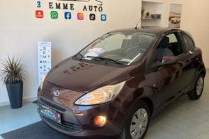 Ford Ka 1.2 69CV COMPRESO PASSAGGIO&GARANZIA