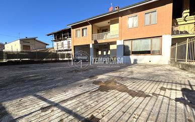 Casa indipendente a Cossano Canavese 6 locali