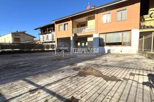 Casa indipendente a Cossano Canavese 6 locali