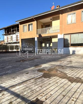 Casa indipendente a Cossano Canavese 6 locali