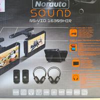 Monitor Auto