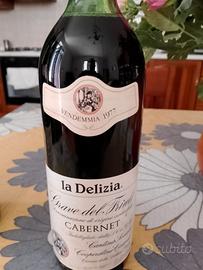 vino collezione 