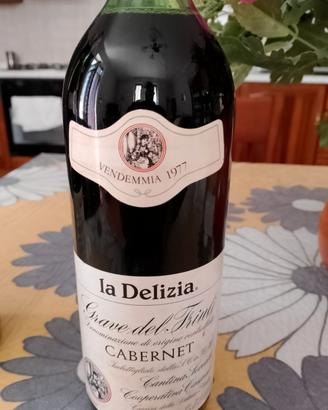 vino collezione 