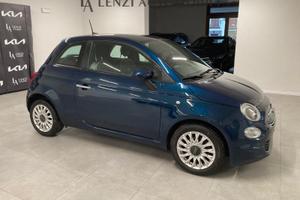 FIAT 500 1.0 Hybrid Lounge