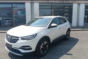 Opel Grandland X 1.6 PHEV Elegance #11482