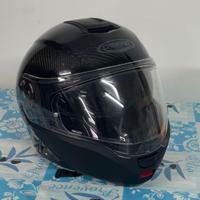 Casco Caberg Levo Carbon Taglia M