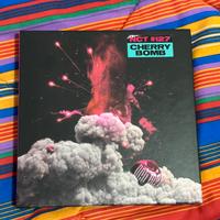 NCT 127 Cherry Bomb album