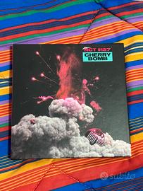 NCT 127 Cherry Bomb album