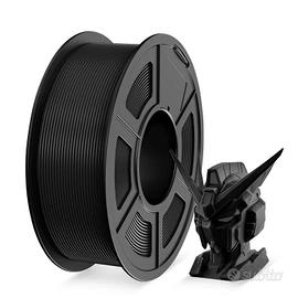 JAYO 1kG. - PLA Filamento 1,75 mm NERO