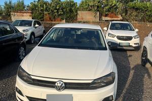 Volkswagen Polo 1.6 TDI – Novembre 2018