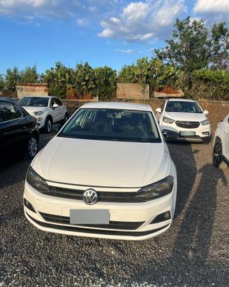 Volkswagen Polo 1.6 TDI – Novembre 2018