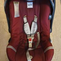 Ovetto Inglesina 0-13kg