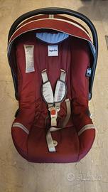 Ovetto Inglesina 0-13kg