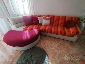 Divano letto 3 metri