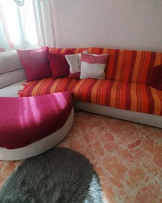 Divano letto 3 metri