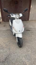 Scooter Piaggio 