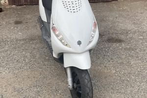 Scooter Piaggio 