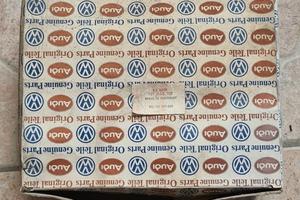 fanale posteriore destro originale golf mk2