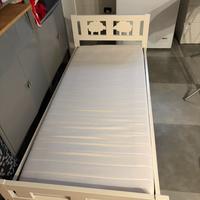 Lettino Ikea