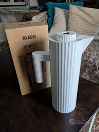 Caraffa termoisolante Alessi Plissé 1 litro