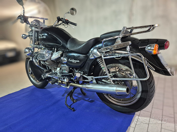 Moto Guzzi California/Permuto