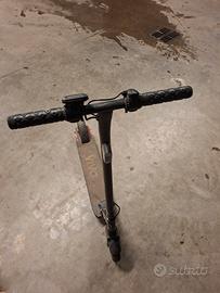 monopattino elettrico