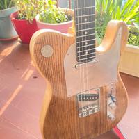 Chitarra elettrica