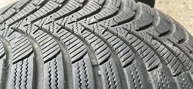 205/55 r 16 HANKOOK GOMME INVERNALI M+S