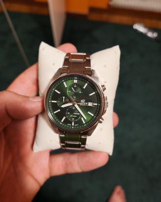 Casio Edifice 