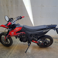 Malaguti xsm 125