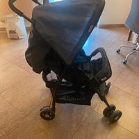Passeggino leggero