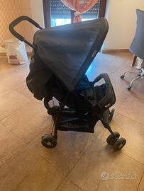 Passeggino leggero