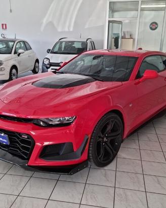 CHEVROLET Camaro (2016-2021) Camaro 6.2L V8 aut...